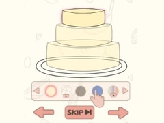 遊戲Happy Cakes
