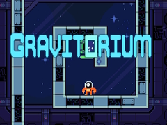 遊戲Gravitorium 
