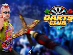 遊戲Darts Club