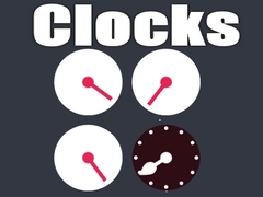 遊戲Clocks