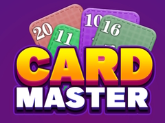遊戲Card Master