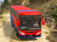 遊戲Bus Driving Simulator