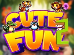 遊戲Cute Fun 2