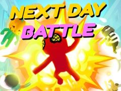 遊戲Next Day Battle