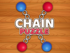 遊戲Chain Puzzle