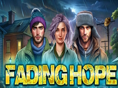 遊戲Fading Hope