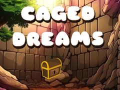遊戲Caged Dreams