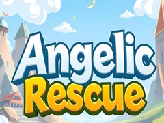 遊戲Angelic Rescue