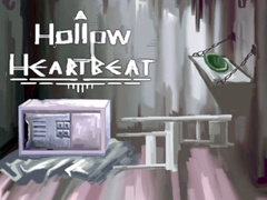 遊戲A Hollow Heartbeat Escape