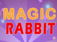遊戲Magic Rabbit