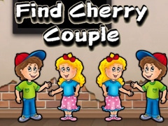 遊戲Find Cherry Couple