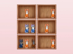 遊戲Merge The Cats
