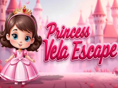 遊戲Princess Vela Escape
