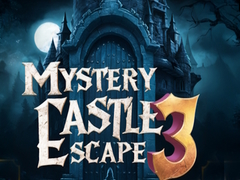 遊戲Mystery Castle Escape 3