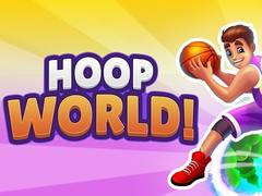 遊戲Hoop World!