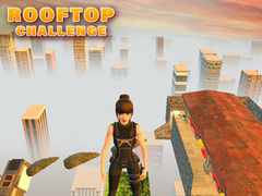遊戲Rooftop Challenge