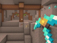 遊戲Mine 3D: From Noob to Pro