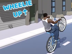 遊戲Wheelie Up