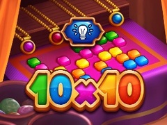 遊戲10x10!