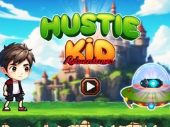 遊戲Hustle Kid Adventures