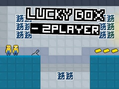 遊戲Lucky Box - 2 Player