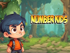 遊戲Number kids