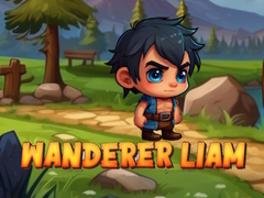 遊戲Wanderer Liam