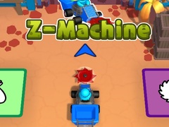 遊戲Z-Machine