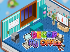 遊戲Decor My Office