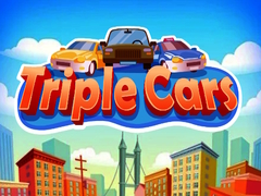 遊戲Triple Cars