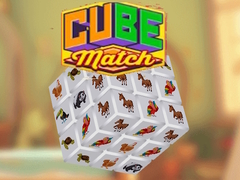遊戲Cube Match