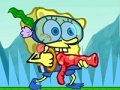 遊戲Spongebob's Mission
