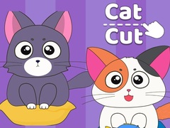 遊戲Cat Cut