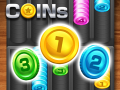遊戲COINs