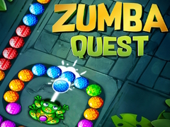 遊戲Zumba Quest