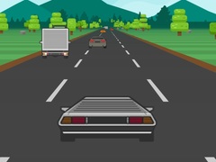 遊戲Speed Racer