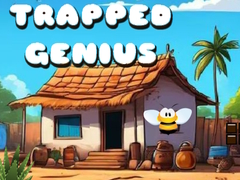 遊戲Trapped Genius