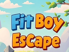 遊戲Fit Boy Escape