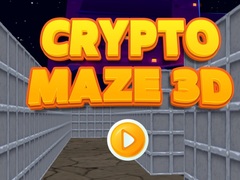 遊戲Crypto Maze 3D