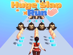 遊戲Huge Slap Run
