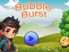 遊戲Bubble Burst