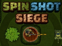 遊戲Spin Shot Siege