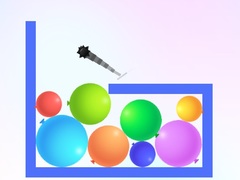 遊戲Balloon Smash