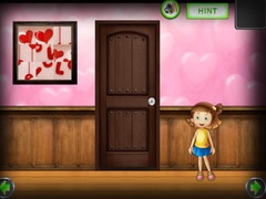 遊戲Amgel Kids Room Escape 236