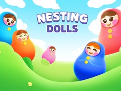遊戲Nesting Dolls