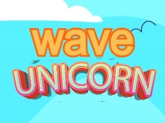 遊戲Wave Unicorn