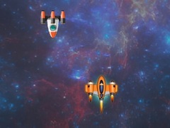 遊戲Air Space Shooter
