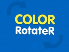 遊戲Color Rotater