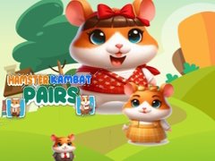 遊戲Hamster Kombat Pairs