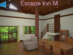 遊戲Escape Inn M